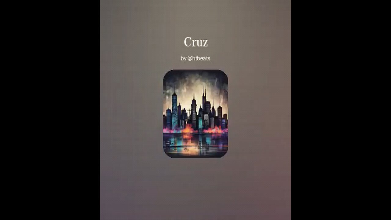 Cruz