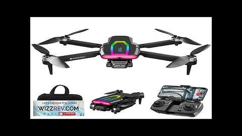 ZHENG FEI TOYS F199 WiFi FPV with Dual HD Camera 2-Axis Servo Review