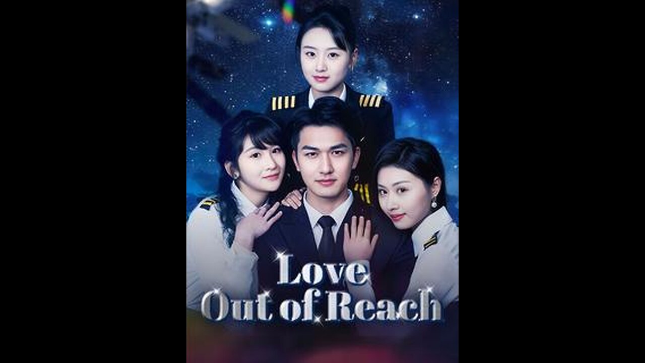 Love Out of Reach | SUB ENG - EP 03 (END)