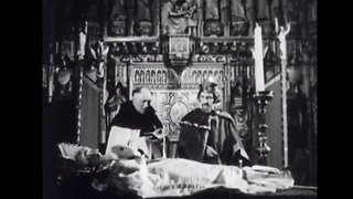 The Magna Carta, Part 2 (1959 Film) ~ by 𝕋𝕖𝕦𝕥𝕠𝕟𝕚𝕔 𝕂𝕟𝕚𝕘𝕙𝕥