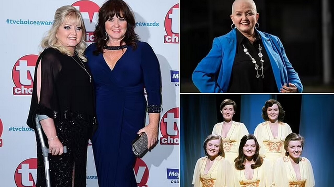 "Linda Nolan’s Heartfelt Final Christmas Wish"