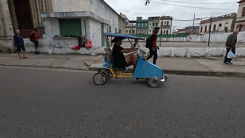 Los negocios de La Habana