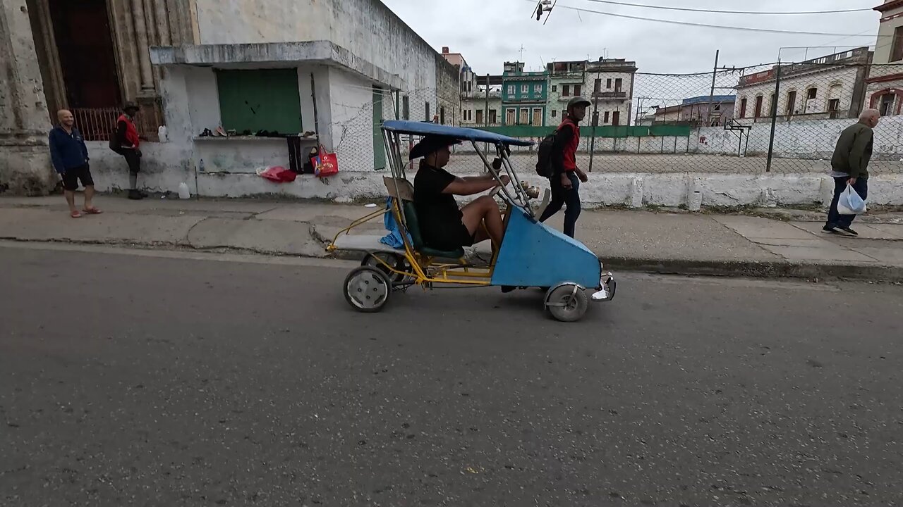 Los negocios de La Habana