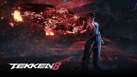 Tekken 8: Players Matches/Ranked