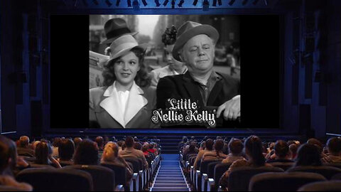 "Little Nellie Kellie" - 1940