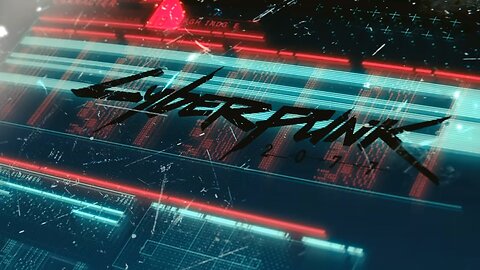 Cyberpunk 2077