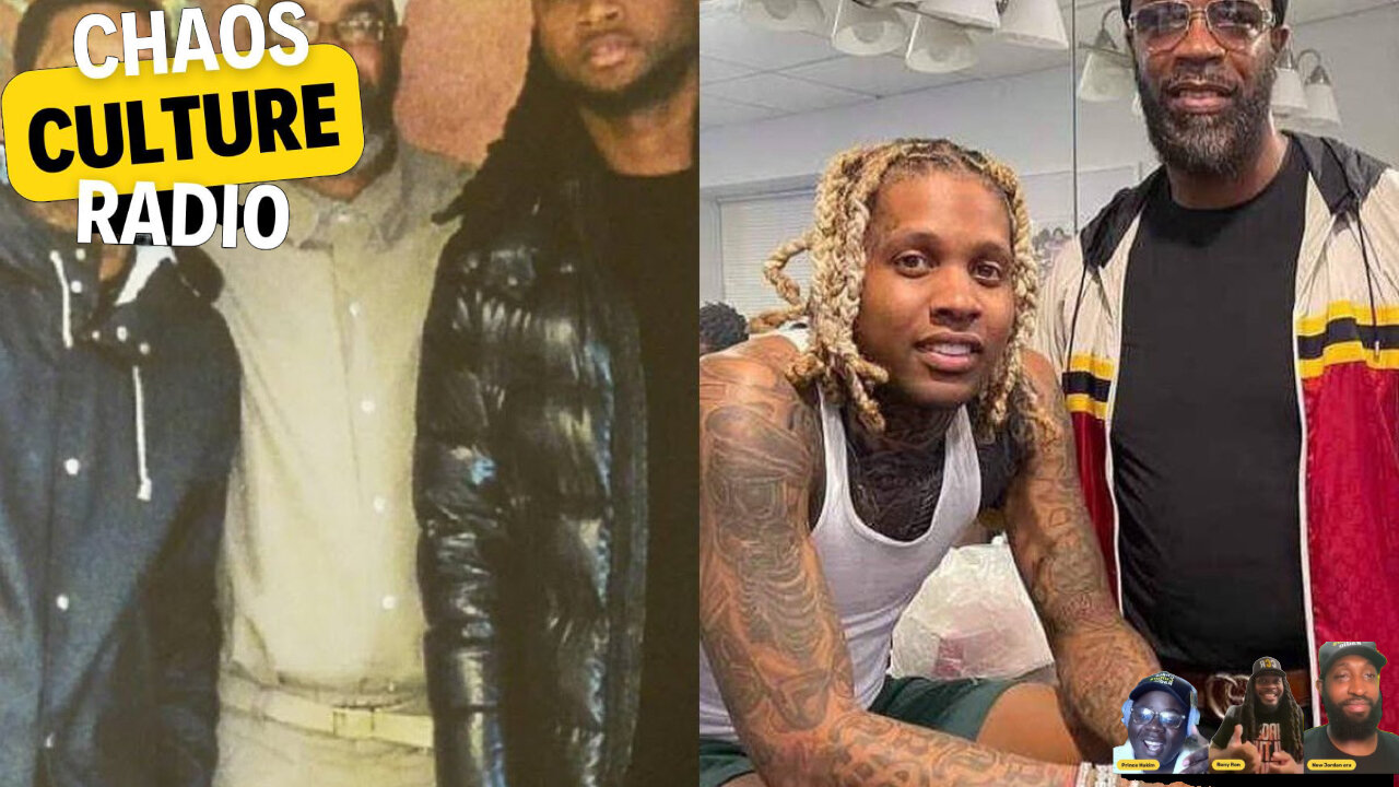 Lil Durk’s Father Says He Won’t Speak On The Case