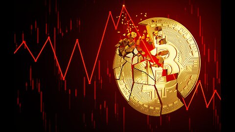 Crypto Market Crash