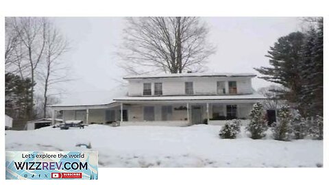 Foreclosure Homes in Wilton ME