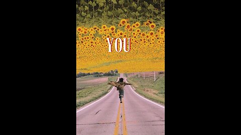 "YOU"