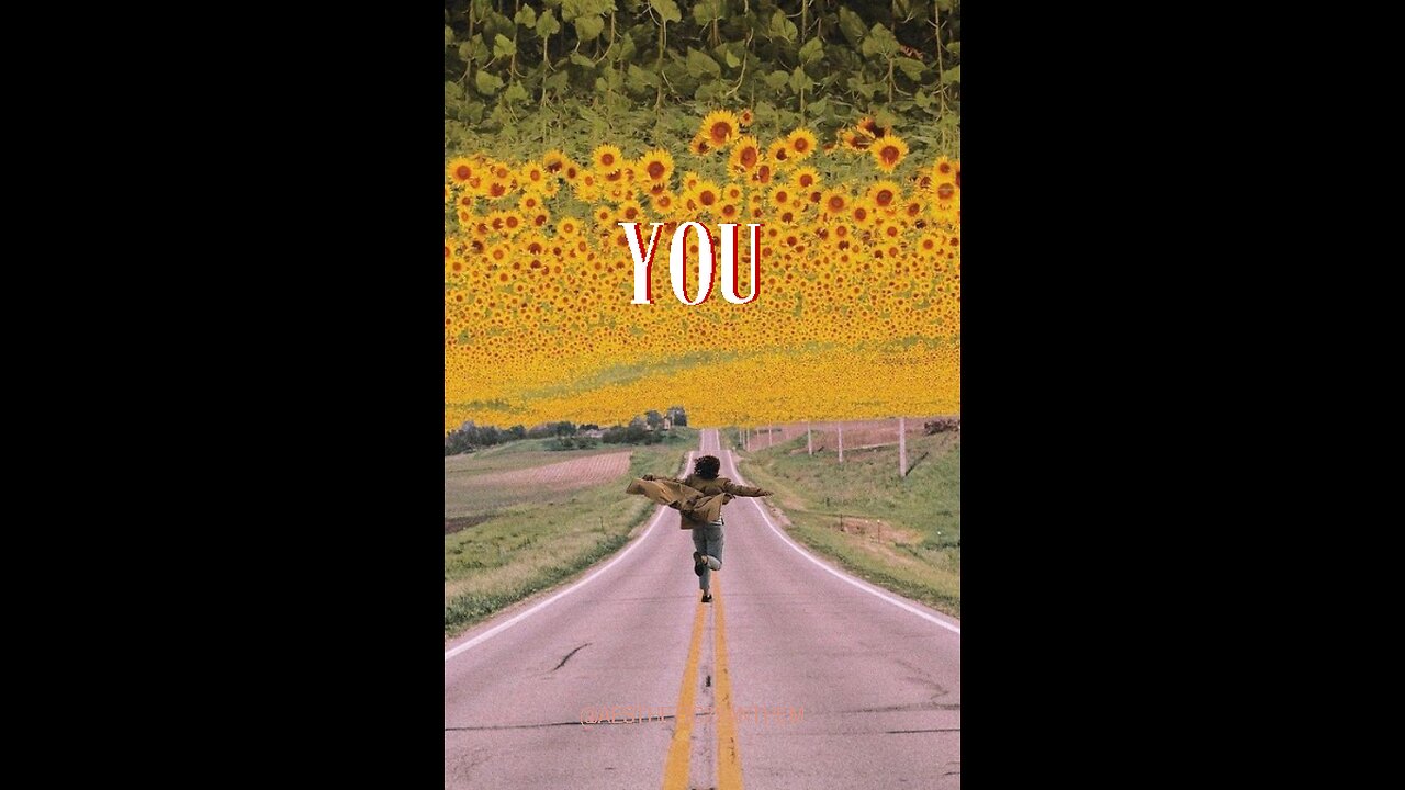 "YOU"