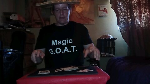 Winning At Poker