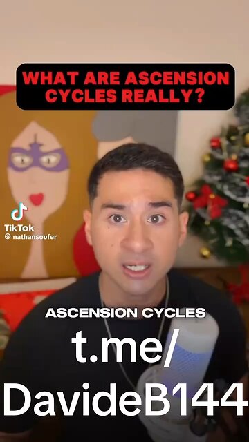 What Are Ascension Cycles?