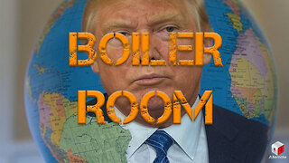 Boiler Room | The Good, The Bad and The Fugly