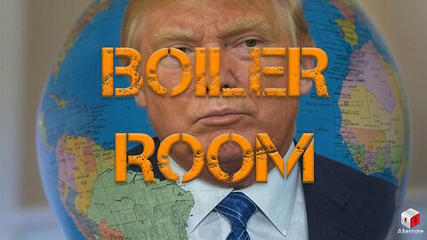 Boiler Room | The Good, The Bad and The Fugly
