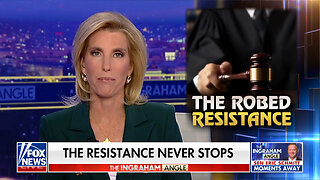 Laura Ingraham: It's Well Within Trump's Rights To Determine Fitness For Military