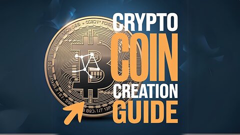 How To Create Your Own Memecoin in Minutes - Crypto Coin Creation Guide