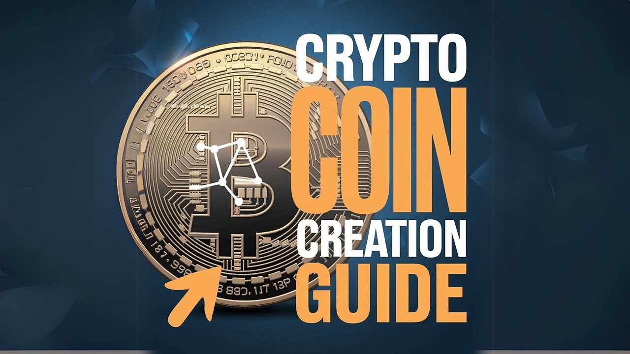 How To Create Your Own Memecoin in Minutes - Crypto Coin Creation Guide