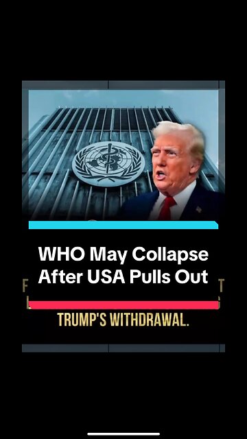 Who May Collapse after USA Pulls Out