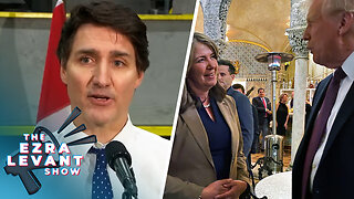 'Dirty oil' becomes 'Canadian energy' as Trudeau fans flames of trade war with Trump