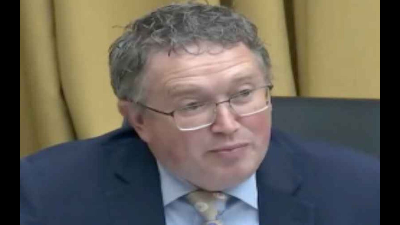 Rep. Massie Name Lawmakers Who Settled Harassment Claims