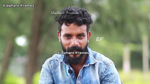 ആനയുടെ ആക്രമണം _ കായംകുളം ശരത്ത് _ Elephant Frames