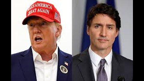 Is Canada a failed state?