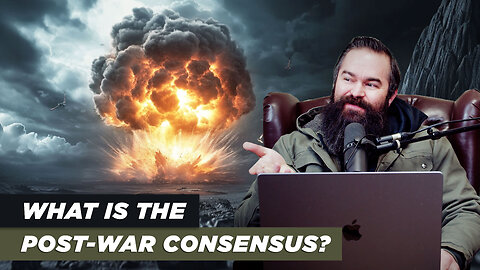 What is the Postwar Consensus?