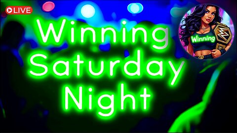 🏆 WINNING SATURDAY NIGHT w/ T3 🏆 Where Good News, Cool Things, and Funny Vids Win Real! 🔥