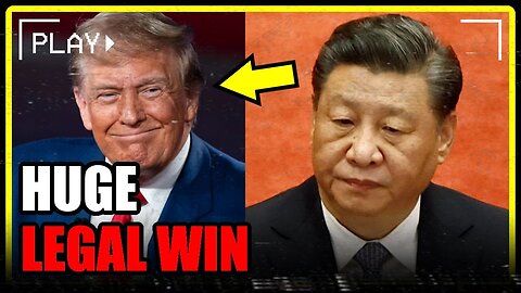 President Trump is Taking America's FARMLAND BACK From CHINA! | MattMorseTV