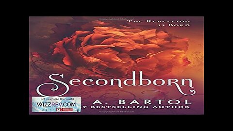 Secondborn: Book 1: Secondborn Review