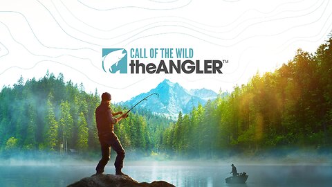 Call of the Wild - The Angler | Lets Catch some Blue Whales !!