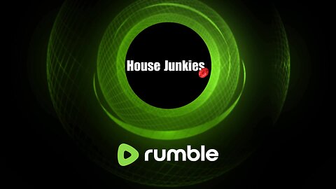 House Junkies is Live!