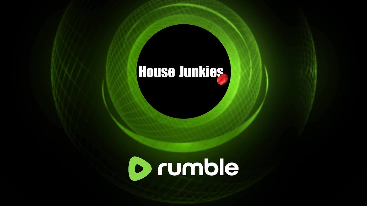 House Junkies is Live!