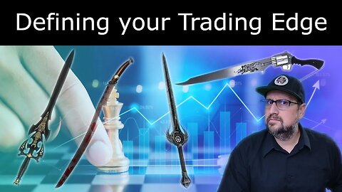 Defining your Edge in Day Trading : How to Win