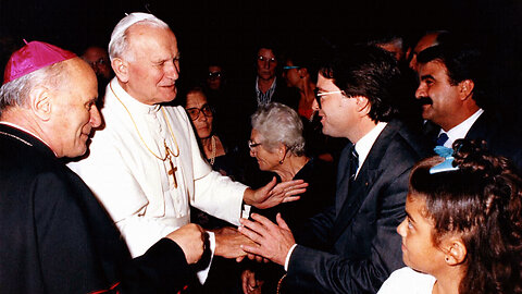 #DOTTOR MARIANO AMICI: “MESSAGGIO AUGURALE PER IL 2025!!”😇💖🙏#IL CUORE IMMACOLATA DI 〽️ARIA TRIONFERÀ!!
