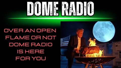 Dome Radio: All Request