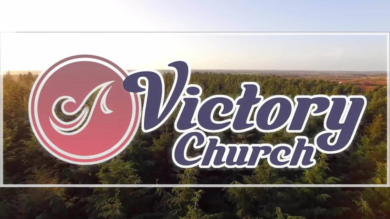 Sunday Morning Main Message - He Makes All Things New - 12/29/24