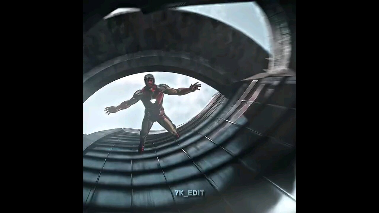 Avengers
