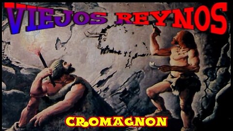 KORROSKADA - Cromagnon