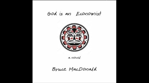 God is an Economist Part 1 of 2 AUDIO BOOK