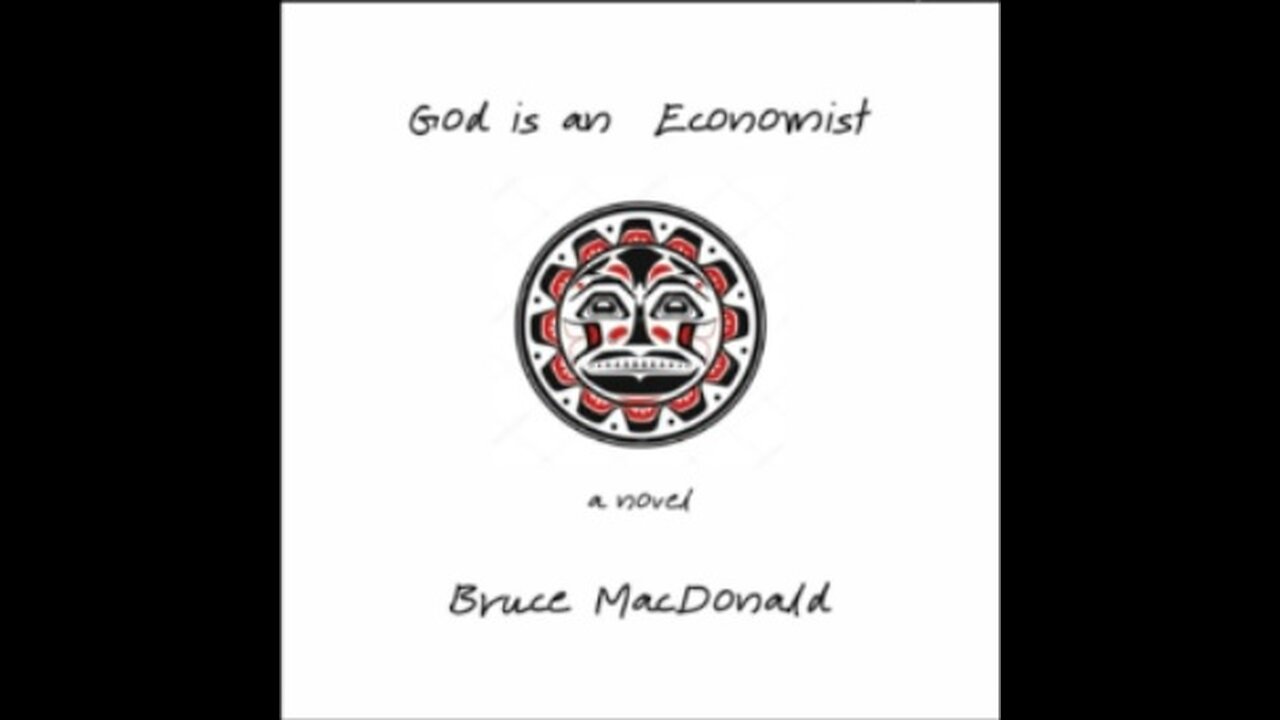 God is an Economist Part 1 of 2 AUDIO BOOK