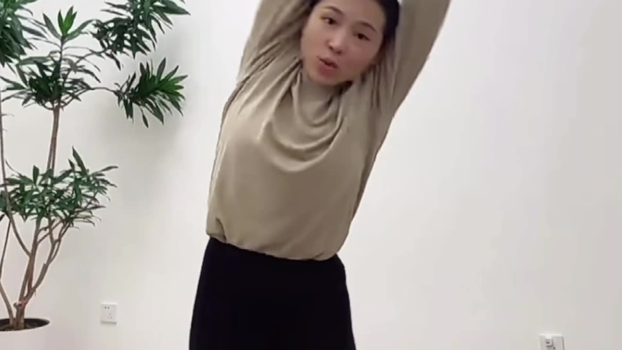 0201.拉伸十法觀天式
