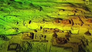 🧱 71 Mile-Long 1M Ton Ancient Wall Found In Iran 🧱