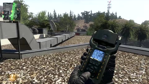 25 MINUTES OF MW2 MULTIPLAYER GAMEPLAY