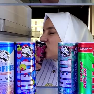 Everything is a cake