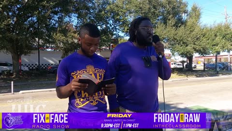 AIN’T NO LIFE IN THAT ANKH!!!