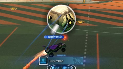 Rocket League - Sticky Glue How Bout You - Top Plays