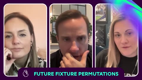 Maximize Your Double Gameweek 100+ Points! FPL Podcast 202425