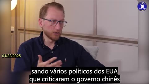 【PT】O PCCh usa plataformas de mídia social para interferir nas eleições ocidentais